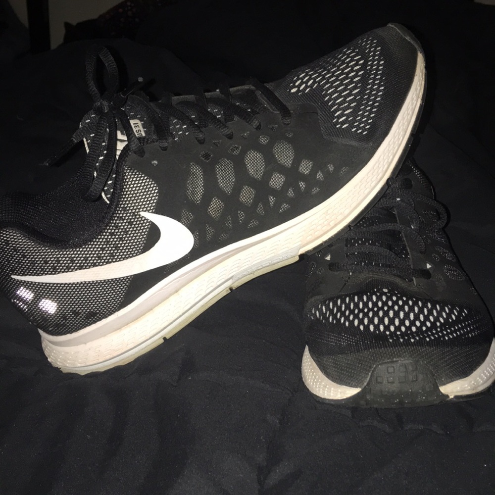 Nike Zoom Pegasus 31